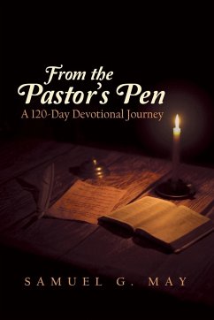 From the Pastor's Pen