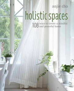 Holistic Spaces - Cho, Anjie