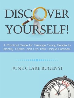 Discover Yourself! - Bugenyi, June Clare