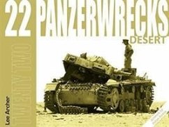 Panzerwrecks 22 - Archer, Lee
