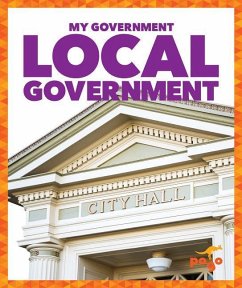 Local Government - Alexander, Vincent