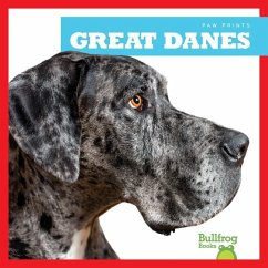 Great Danes - Higgins, Nadia