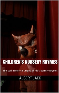 Children's Nursery Rhymes (eBook, ePUB) - Jack, Albert