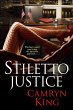 Stiletto Justice (eBook, ePUB) - Bild 1