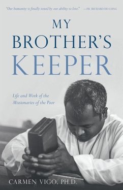 My Brother's Keeper - Vigo, Carmen