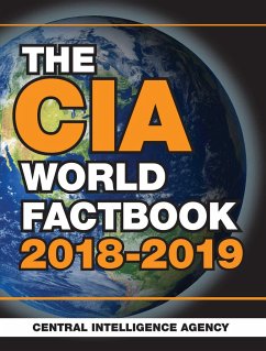 The CIA World Factbook 2018-2019 - Central Intelligence Agency