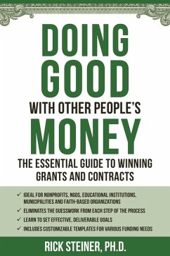 Cover Doing Good With Other People's Money (eBook, ePUB)