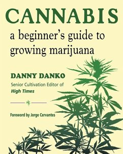 Cannabis - Danko, Danny