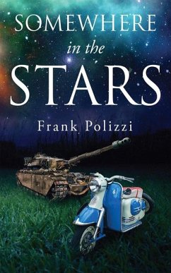 Somewhere in the Stars - Polizzi, Frank