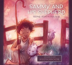 Sammy and His Shepherd - Hunt, Susan