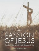 The Passion of Jesus