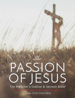 The Passion of Jesus - Worldwide, Leadership Ministries