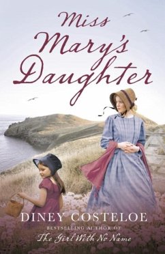 Cover Miss Mary's Daughter