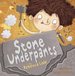 Stone Underpants - Lisle, Rebecca