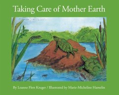 Taking Care of Mother Earth - Flett Kruger, Leanne