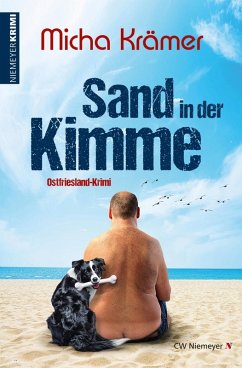 Sand in der Kimme (eBook, ePUB) - Krämer, Micha