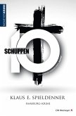 Schuppen 10 (eBook, ePUB)