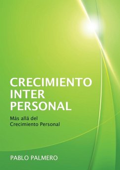Cover Crecimiento Interpersonal - Más allá del Crecimiento Personal