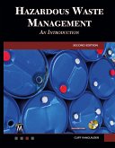 Hazardous Waste Management: An Introduction