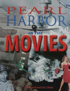 Pearl Harbor in the Movies - Rampell, Ed