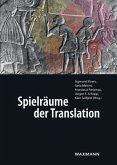 Spielräume der Translation