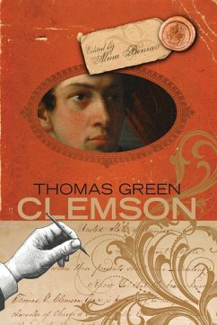 Cover Thomas Green Clemson