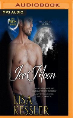 Ice Moon - Kessler, Lisa