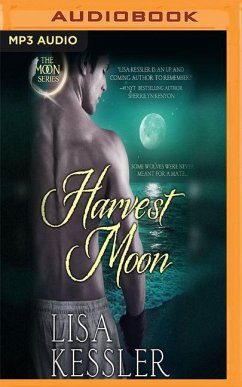 Harvest Moon - Kessler, Lisa