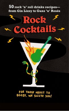 Rock Cocktails - To Be Announced