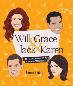 Will & Grace & Jack & Karen - Lewis, Emma