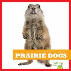 Prairie Dogs - Meister, Cari