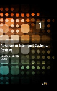 Advances in Intelligent Systems - Yurish, Sergey