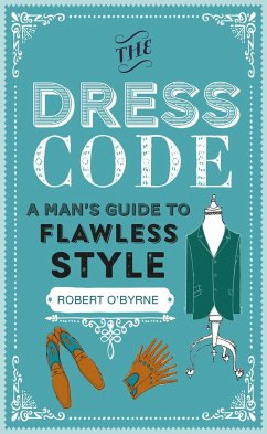 The Dress Code - O'Byrne, Robert