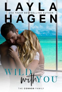 Wild with You - Hagen, Layla