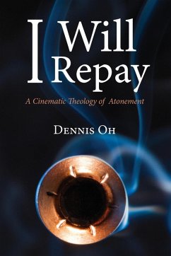 I Will Repay - Oh, Dennis