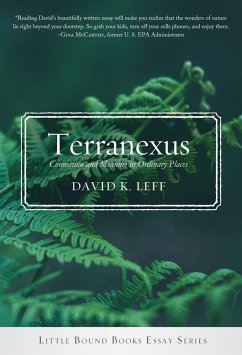 Terranexus - Leff, David K.
