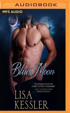 Blue Moon - Kessler, Lisa