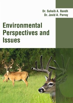 Environmental Perspectives and Issues