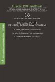 Chiasmi International 18: Le Corps, La Machine, l'Inconscientthe Body, the Machine, the Unconsciousil Corpo, La Macchina, l'Inconscio