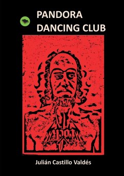 PANDORA DANCING CLUB - Valdés Castillo, Julián