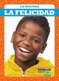 La Felicidad (Happy) - Nilsen, Genevieve