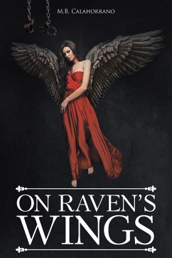 On Raven's Wings - B. Calahorrano, M.