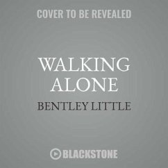 Walking Alone: Short Stories - Little, Bentley