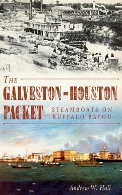 The Galveston-Houston Packet - Hall, Andrew W