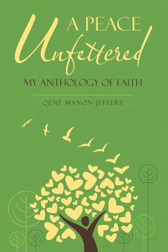 A Peace Unfettered - Jeffers, Qené Manon