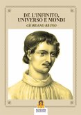 De l'infinito, universo e mondi De l'infinito, universo e mondi