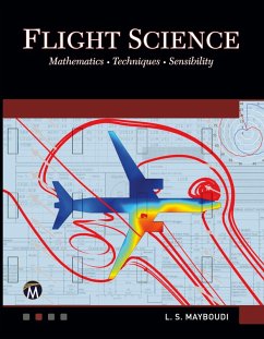 Cover Flight Science