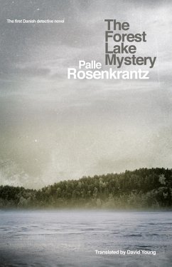 Cover Forest Lake Mystery (eBook, ePUB)