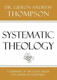 Systematic Theology