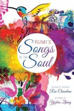 Rumi's Songs of the Soul - Chandran, Rae